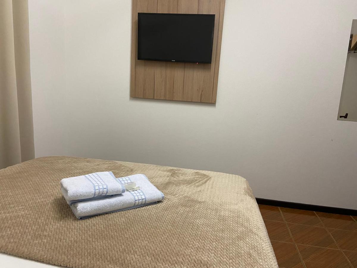 Hotel Confort Mafra Dış mekan fotoğraf