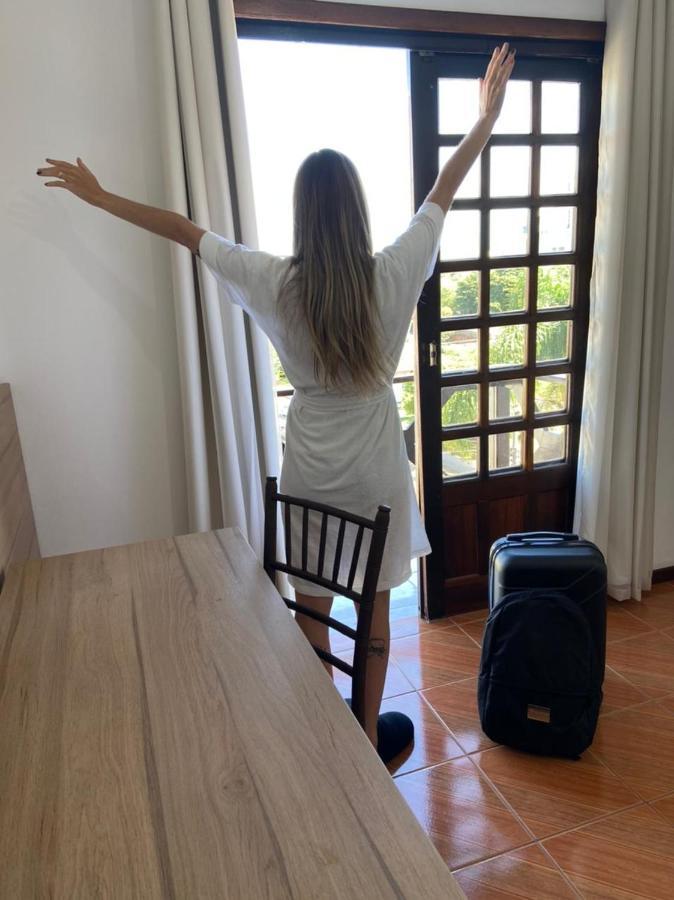 Hotel Confort Mafra Dış mekan fotoğraf