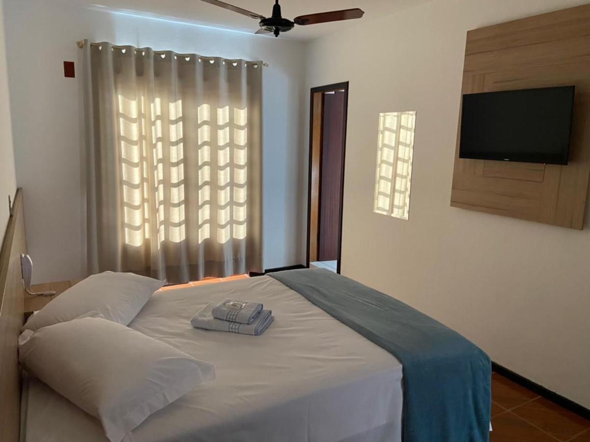 Hotel Confort Mafra Dış mekan fotoğraf